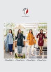 Mannat Vol 4 By Af Designer Readymade Suits Wholesale Clothing Suppliers In India